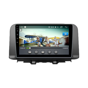 Radio de coche para Hyundai Encino <span class=keywords><strong>Kona</strong></span> 2017-2019 2Din <span class=keywords><strong>Android</strong></span> Octa Core estéreo de coche DVD GPS reproductor de navegación Multimedia <span class=keywords><strong>Auto</strong></span> Carplay - Product Image 2