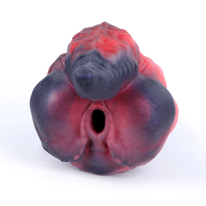 Masturbador masculino FAAK Monster Pocket Pussy, vagina alienígena, onahole para adultos, juguetes sexuales para hombres, nuevas ideas de productos para adultos, negocio para adultos. - Product Image 4