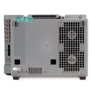 ออสซิลโลสโคป Keysight Exr408a รุ่น Exr ซีรีส์: 4 GHz, 8 ช่องสัญญาณ, ความลึกของหน่วยความจำสูงสุด 1.6 Gpts, อัตราการสุ่มตัวอย่าง 16 Gsa/sec - Product Image 4