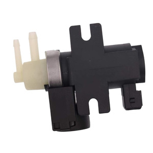 Válvula solenoide EGR de material plástico para reparación y reemplazo de válvulas de conmutación de presión Shuanglong 6655403897 - Product Image 1