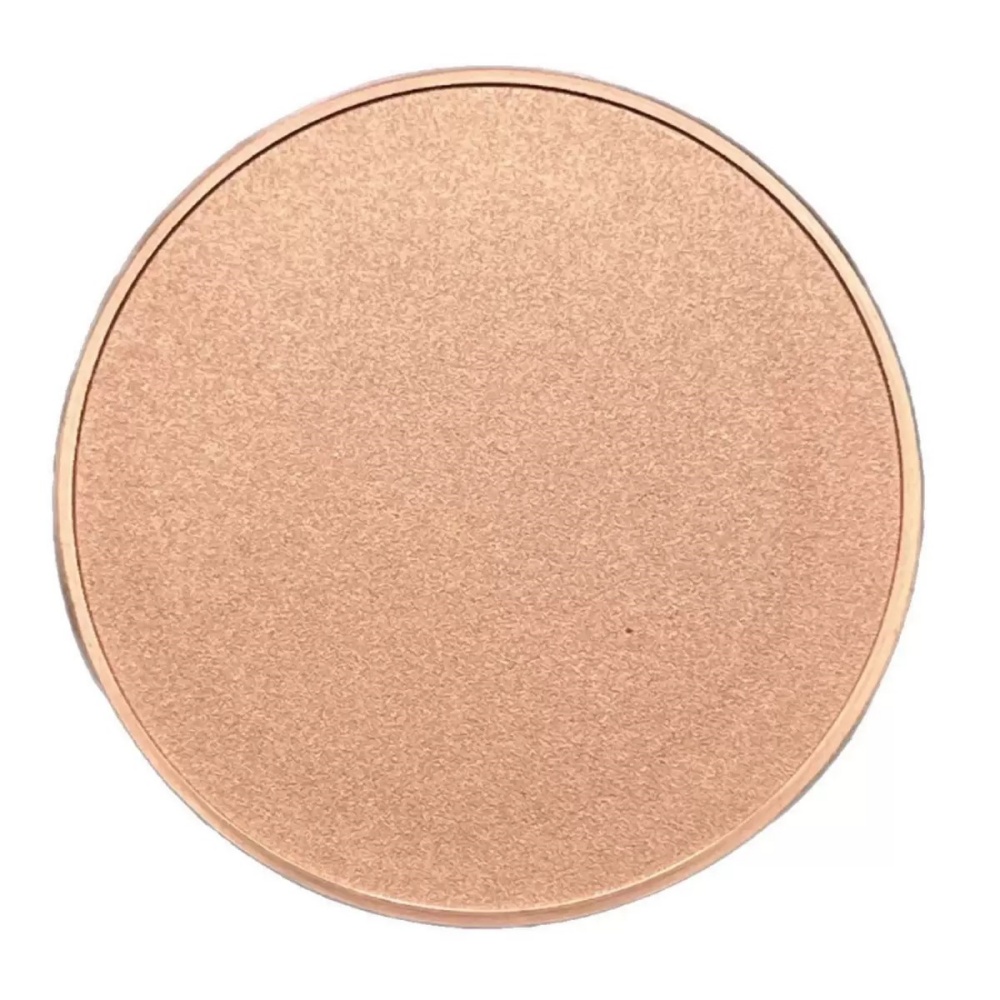 copper