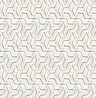 Papier peint floral auto-adhésif amovible, design marbre, sans dommages, idéal pour maison en location