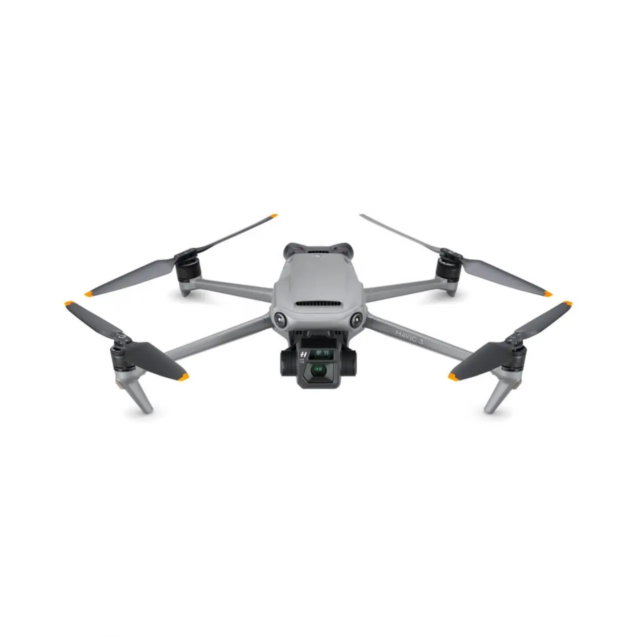 Drone combinato Premium Dji Mavic 3/Mavic 3 Cine Premium con fotocamera 4/3 Cmos "blad 15Km 46 minuti di volo professionale