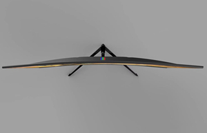 Moniteur incurvé 27 <span class=keywords><strong>32</strong></span> <span class=keywords><strong>pouces</strong></span> 75Hz 165Hz moniteur de jeu 1K 2K écran d'ordinateur 1MS moniteur pour <span class=keywords><strong>pc</strong></span> de bureau vente en gros - Product Image 4