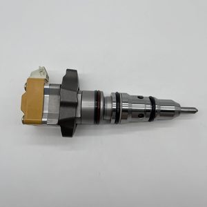 หัวฉีดน้ำมันเชื้อเพลิง 196-1401 1961401 ใช้ได้กับเครื่องยนต์ 3126 3126B - Product Image 4