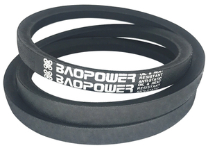 Baopower SPA SPB SPC SPZ Bọc Đai <span class=keywords><strong>V</strong></span> Hẹp Đai <span class=keywords><strong>V</strong></span> Cao Su Chịu Nhiệt Công Nghiệp <span class=keywords><strong>V</strong></span> Cho Dụng Cụ Điện Nhỏ - Product Image 2