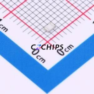 Resistencia SMD PTFR0805B124KP9 0805 (Tipo: Película Delgada) (Resistencia: 124kOhm Precisión: 0.1%) - Product Image 2