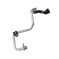 Selang Air Kembali Pendingin Turbo OE 11537643226 untuk BMW Seri 1 2 3 4 5 7 X3 X4 B48 F20 F30 F32 G30 G01 G02
