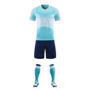 Maglie da allenamento a squadre di alta qualità personalizzate sublimazione per donne e squadre di <span class=keywords><strong>calcio</strong></span> - Product Image 1