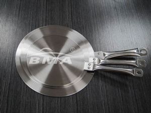 <span class=keywords><strong>Plaque</strong></span> <span class=keywords><strong>diffuseur</strong></span> <span class=keywords><strong>pour</strong></span> <span class=keywords><strong>plaque</strong></span> <span class=keywords><strong>à</strong></span> <span class=keywords><strong>induction</strong></span> en acier inoxydable, <span class=keywords><strong>plaque</strong></span> de cuisson <span class=keywords><strong>à</strong></span> <span class=keywords><strong>induction</strong></span>, <span class=keywords><strong>diffuseur</strong></span> de chaleur sur <span class=keywords><strong>plaque</strong></span> <span class=keywords><strong>à</strong></span> <span class=keywords><strong>induction</strong></span> - Product Image 5