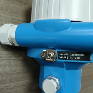 ดิจิตอลแอบโซลูทและเกจวัดแบบดิจิตอลใหม่และของแท้ E+H PMC51 - Product Image 1