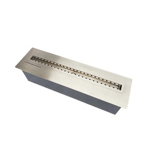 Cheminée au <span class=keywords><strong>bio</strong></span>éthanol télécommandée de 500 mm - Product Image 4