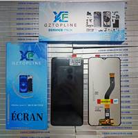 Écran tactile LCD d'affichage pour téléphone mobile original en gros d'usine chinoise pour Samsung A10 A10S