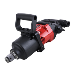 Aeropro Ap7463 Professionele 1-Inch Grote Pneumatische Koppel Impactsleutel Op Maat Oem Ondersteuning Hoogwaardig Luchtgereedschap - Product Image 3