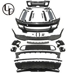 Kits de corpo de alta qualidade para carro, acessórios para mini r56 jcw gp estilo peças do corpo