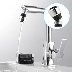 360 Degree Diffuser Swivel <strong>Kitchen</strong> Accessories Cleaning Fruit Vegetable <strong>Tools</strong> Splash-proof Water-saving Shower <strong>Kitchen</strong> <strong>Gadgets</strong> - Product Image 2