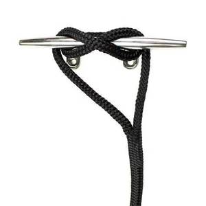 3/8 Inch 20ft Boat Marine Dock Rope with Splicing FID 3762lbs Broken Load Limit Water-<b>Floats</b> Accessory - Product Image 5