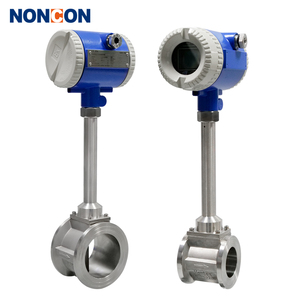 Débitmètre vortex <span class=keywords><strong>à</strong></span> plaquettes 2026 pour gaz CO2, nitrogène, argon, avec sortie RS485, pour chaudières et vapeur - <span class=keywords><strong>Prix</strong></span> compétitif - Product Image 2