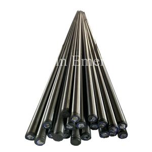 DIN 1.7225/AISI 4140 permukaan cerah mengkilap bar bulat baja profesional - Product Image 4