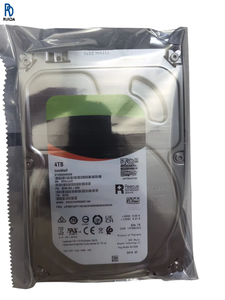 Controlador PLC, Sensor, Disco Duro Mecánico, Nuevo y Original, ST4000VN006 - Product Image 1