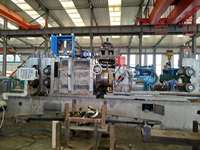 WXC255S | Máquina peladora de barras completamente automática Máquina de afeitar peladora CNC Torno sin centro CNC
