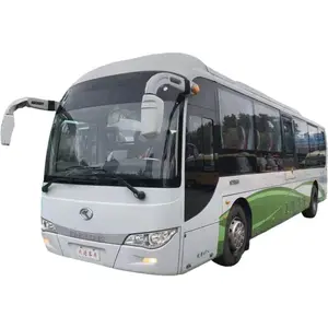 पदोन्नति राजा लंबी इस्तेमाल किया ईवी बस लक्जरी नई ऊर्जा शहर बसों और तीन-चरण Bev कोच 268 एचपी मोटर बिक्री के लिए Autobus