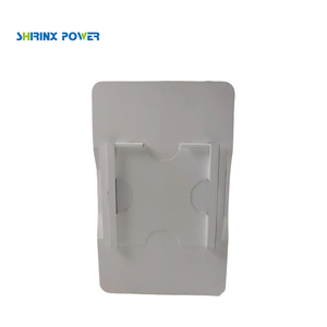 Batterie murale Lifepo4 25.6V 51.2V 10KWh 100Ah 200Ah 300Ah pour système de stockage d'énergie solaire domestique Batteries au lithium-ion - Product Image 6