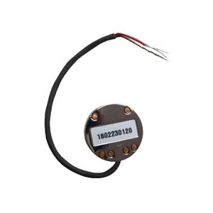 Microphone de contact CM-01B / Capteur de stéthoscope numérique pour la surveillance de la fréquence cardiaque, de la fréquence respiratoire, du pouls et de la conduction osseuse - Product Image 2