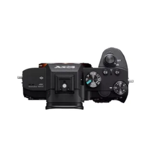 Digital Camera Alpha 7 III A7m3 A73 Full-frame Mirrorless Camera 4K Vlog Video Single Body Cameras Digital Cameras <b>Used</b> Mirrorle - Product Image 3