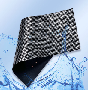 Spot Graphene verwarmingsstof met laag energieverbruik, hoge warmteafgifte en lange levensduur, geschikt voor sjaals en kleding. - Product Image 3