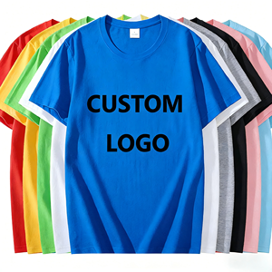 Factory Direct Promotion Gift 160GSM Polyester Mesh Plain Quick Dry Custom Sublimation Transfer Logo T Shirt