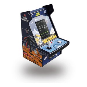 Console de poche RETRO GAMES Space Invaders Micro Player Pro DGUNL 7004 - Product Image 5