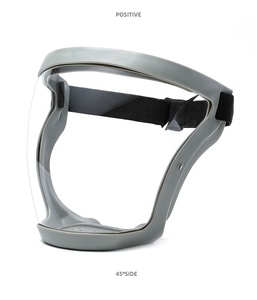 Tích hợp PM2.5 thanh lọc không khí bảo vệ độ nét cao m-hỏi với bộ lọc chống sương mù trong suốt bảo vệ m-hỏi - Product Image 2