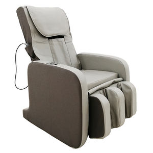 Silla eléctrica Shiatsu para el cuidado del cuerpo, Sillón de masaje barato para sala de estar - Product Image 1