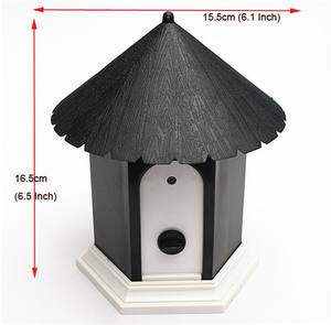 Dispositif <span class=keywords><strong>anti</strong></span>-<span class=keywords><strong>aboiement</strong></span> pour chien en forme de <span class=keywords><strong>maison</strong></span>, capteur d'<span class=keywords><strong>aboiement</strong></span> pour chien, contrôle ultrasonique, <span class=keywords><strong>anti</strong></span>-morsure, <span class=keywords><strong>anti</strong></span>-<span class=keywords><strong>aboiement</strong></span>, pour chiens - Product Image 5