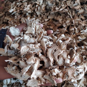 แผ่นขิงแห้งจากเวียดนาม - Product Image 1