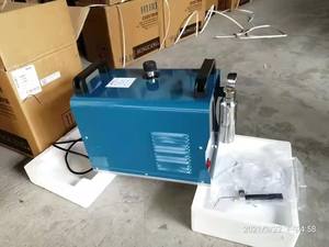 Usine Fineworkcnc bureau petit plexi polissage acrylique visage bord polisseuse Mini Machine - Product Image 5