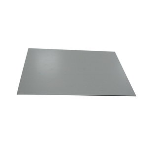 BOFU 5005 5086 6061 T6 H111 Feuille de couleur en <span class=keywords><strong>aluminium</strong></span> <span class=keywords><strong>anodisé</strong></span> Plaque de feuilles fixes en alliage d'<span class=keywords><strong>aluminium</strong></span> avec services de découpe et de soudage - Product Image 3