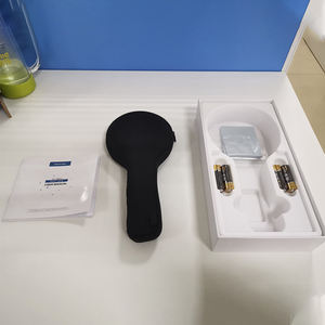 New Skin Analyzer Facial Medical Woods Lampe Haushalts medizin für die Versorgung im Gesundheits wesen Anti Vitiligo Psoriasis White Spot - Product Image 6