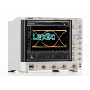 Osciloscopio de Alta Definición Keysight DSOS204A 2 GHz xgeqpt - Product Image 3