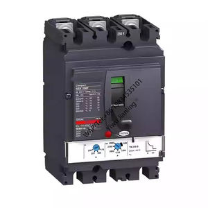 नया मूल सर्किट ब्रेकर कॉम्पैक्ट nsx100n 36 ka ac 3p3d Tmd 16a 32a 40a 50a 63a 80a - Product Image 5
