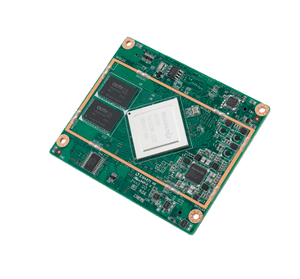 Placa Base Robusta con IA Advantech AOM-3821, Rockchip RK3588 Octa Core, <span class=keywords><strong>IPC</strong></span> Industrial Integrado con Entrada HDMI e Interfaces Enriquecidas - Product Image 1