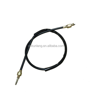 Cable de velocímetro para motocicleta, cable para velocímetro de <span class=keywords><strong>2</strong></span> tiempos, 100cc A100, piezas de transmisión - Product Image 2