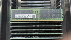 Memoria RAM DDR5 M321RYGA0BB0-CQK RECC DDR5 4800mhz 96GB, Memoria RAM DDR5 para Servidor, 96GB RAM DDR5, DDR5 RAM 96GB, 96GB DDR5 RAM - Product Image 2