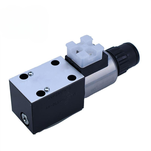 Válvula de Control Direccional Reversible de Solenoide <span class=keywords><strong>Dhi</strong></span>, Dhe, Dki, Dke <span class=keywords><strong>Dhi</strong></span>-0716-X <span class=keywords><strong>Dhi</strong></span>-0613/Wp-X <span class=keywords><strong>Dhi</strong></span>-0614-X <span class=keywords><strong>Dhi</strong></span>-0630/2-X <span class=keywords><strong>Dhi</strong></span>-0631/2/a-Ix - Product Image 6