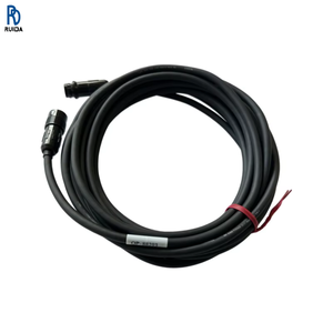 สายต่อขยายของแท้ ยี่ห้อ KEYENCE รุ่น OP-88293 ความยาว 5 เมตร ระหว่างหัวเซ็นเซอร์วัดการไหลและตัวควบคุม มีสินค้าในสต็อก - Product Image 1