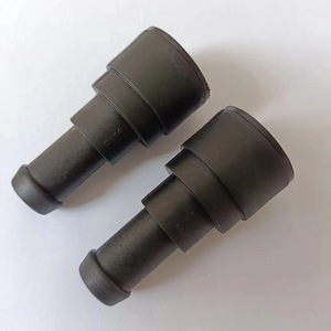 An <b>Lock</b> <b>Cylinder</b> Black Plastic For Buick Gmc Chevrolet Ford Lincoln 15032062 15151873 15151875 - Product Image 1