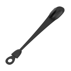 Organizadores de Cables Reutilizables, Sin Daños, para Gestión de Cables Colgantes - Product Image 1