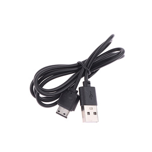 Dây điện thoại di động USB sạc cáp phổ quát cho B2700 b5702 d880 Duos d980 e1070 e1100 e1110 e1120 G600 G608 - Product Image 5