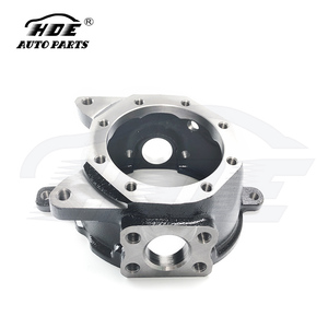 43211-60110 43212-60110 Piezas de Automóvil HDE al por Mayor, Mangueta de Dirección para Toyota Land Cruiser - Product Image 3